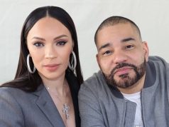 So DJ Envy’s Wife Had to Teach Him How to Properly Wash His A#s? There is Just No More Radio News Envy and Gia