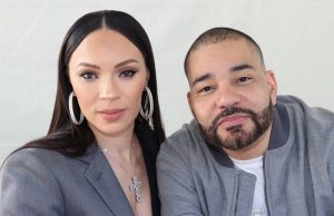So DJ Envy’s Wife Had to Teach Him How to Properly Wash His A#s? There is Just No More Radio News Envy and Gia