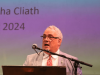 Ivors Academy Urges Irish Government to Back AI Songwriter Protection Motion Radio Facts music industry news image for Ivors Academy Urges Irish Government to Back AI Songwriter Protection Motion