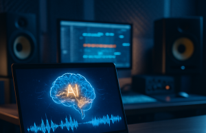 Major Music Labels and Publishers Sign AI Licensing Pacts With KLAY