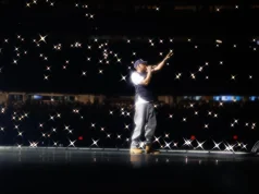 Jay-Z Breaks Yankee Stadium Attendance Record Twice in One Weekend Amid Security Chaos Radio Facts music industry news image for Jay-Z Breaks Yankee Stadium Attendance Record Twice in One Weekend Amid Security