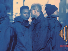 Can You Believe Jodeci’s Forever My Lady Debuted 35 Years Ago? jodeci
