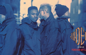 Can You Believe Jodeci’s Forever My Lady Debuted 35 Years Ago? jodeci
