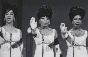 Top 10 Best Black Female Singing Groups of All Time