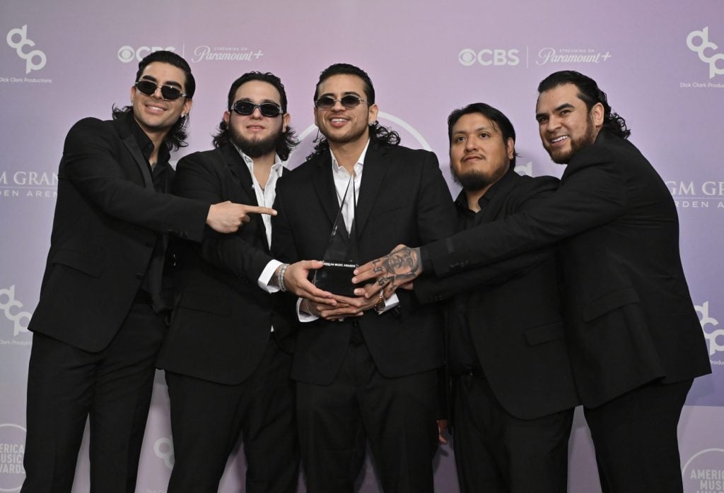 Judge Delays Ruling on Fuerza Regida’s Seven-Year Rule Claim Against Rancho Humilde Radio Facts music industry news image for Judge Delays Ruling on Fuerza Regida’s Seven-Year Rule Claim Against Rancho Humi