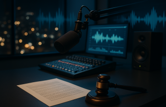 Judge Dismisses Epidemic Sound’s Second Copyright Suit Against Meta but Allows Amendment Radio Facts music industry news image for Judge Dismisses Epidemic Sound’s Second Copyright Suit Against Meta but Allows A