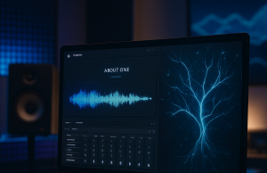 AI Studio Soundverse Rolls Out Agent One To Drive Its Music Creation Workflow