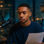 Radio Facts music industry news image for Kamal. Announces Debut Album Release With 250 Million Streams and Dave Feature
