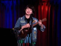 Kate Micucci Expands Children’s IP With New Picture Book Following Debut Album Success Radio Facts music industry news image for Kate Micucci Expands Children’s IP With New Picture Book Following Debut Album S