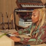 Radio Facts music industry news image for LANDR Fair Trade AI Program Secures 30,000 Artists for Ethical AI Training Reven