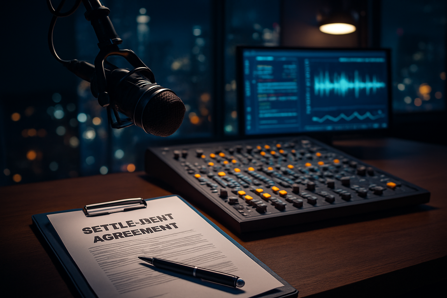 Lit Settles Streaming Royalty Lawsuit Against Sony Music Over $800K Dispute Radio Facts music industry news image for Lit Settles Streaming Royalty Lawsuit Against Sony Music Over $800K Dispute