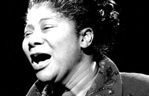 Top 10 Best Gospel Artists and Songs of All Time