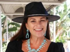 Mary Lockrem Returns to Coachella Valley Airwaves as Connoisseur Media Palm Springs Midday Host Radio Facts music industry news image for Mary Lockrem Returns to Coachella Valley Airwaves as Connoisseur Media Palm Spri