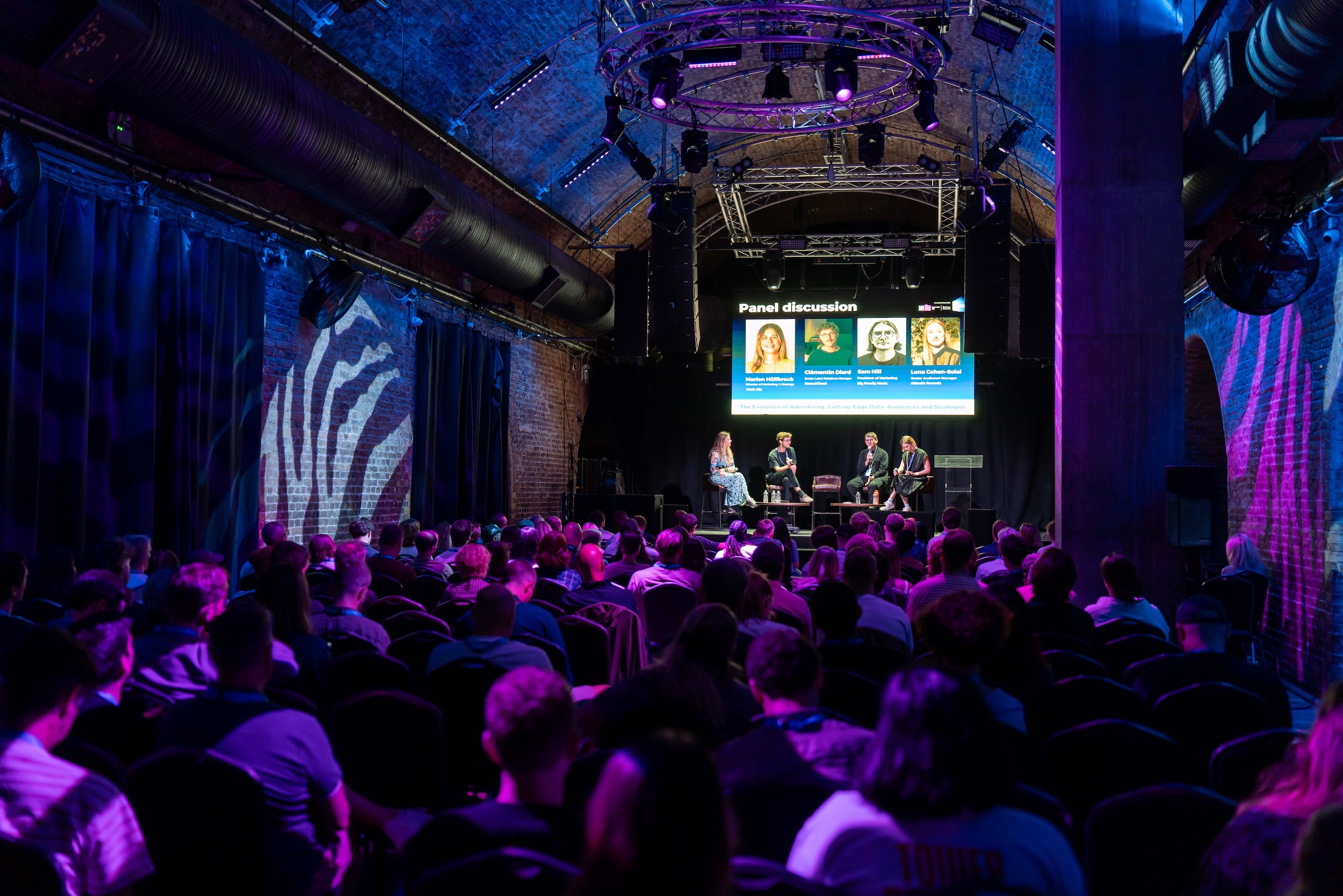 Music Ally Launches Sandbox Guide to Future-Proof Marketing for Labels and Executives