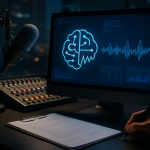 Radio Facts music industry news image for Music Industry Unveils Unified AI Track Labeling Standard via DDEX
