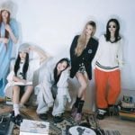 Radio Facts music industry news image for NewJeans and HYBE Face Second U.S. Copyright Suit Over 'ETA' Sampling Claim