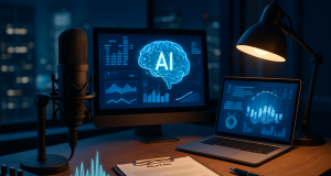 NMPA Sets AI Licensing Precedent With Udio and Klay Deals Radio Facts music industry news image for NMPA Sets AI Licensing Precedent With Udio and Klay Deals