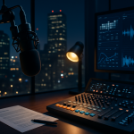 Radio Facts music industry news image for ORIGIN Los Angeles Opens Late Summer 2026 to Revive Downtown Arts District Night
