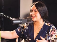 Podcast Host Adrienne Barker Launches PressLaunch to Close PR Gap for Creators Radio Facts music industry news image for Podcast Host Adrienne Barker Launches PressLaunch to Close PR Gap for Creators