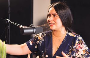 Podcast Host Adrienne Barker Launches PressLaunch to Close PR Gap for Creators Radio Facts music industry news image for Podcast Host Adrienne Barker Launches PressLaunch to Close PR Gap for Creators