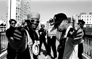 10 Inspirational Songs That Speak to the World Changer in You
