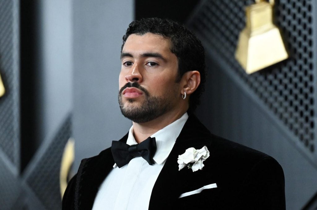 Puerto Rico Supreme Court Lets Bad Bunny Ex Sue Over Un Verano Sin Ti Voice Tag Radio Facts music industry news image for Puerto Rico Supreme Court Lets Bad Bunny Ex Sue Over Un Verano Sin Ti Voice Tag