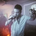 Radio Facts music industry news image for Punk Singer Amy Taylor and Photographer Jamie Nelson Clash Over Likeness Rights
