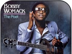 The Best Black Male Singers of All Time, Ranked