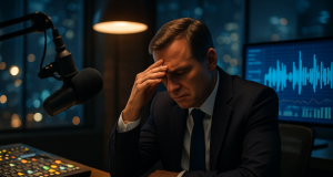Radio Executives Must Pause and Assess When Talent Bad Behavior Threatens Revenue Radio Facts music industry news image for Radio Executives Must Pause and Assess When Talent Bad Behavior Threatens Revenu