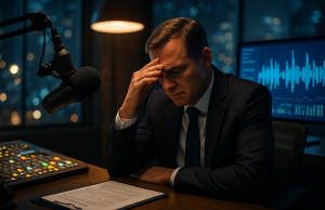 Radio Executives Must Pause and Assess When Talent Bad Behavior Threatens Revenue Radio Facts music industry news image for Radio Executives Must Pause and Assess When Talent Bad Behavior Threatens Revenu