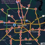 Radio Facts music industry news image for Radio Traffic Reporters Outpace Apps With Live Context and Listener Tips