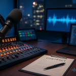 Radio Facts music industry news image for Reach Media Deploys Wheatstone ScreenBuilder to Streamline Black Radio Productio