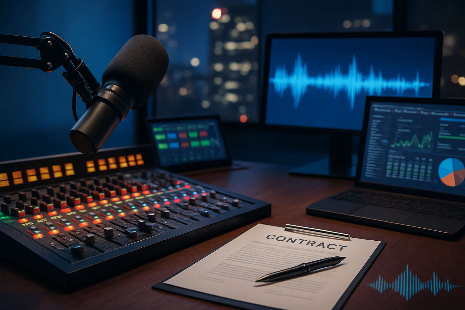 Reach Media Deploys Wheatstone ScreenBuilder to Streamline Black Radio Production and Rights Control Radio Facts music industry news image for Reach Media Deploys Wheatstone ScreenBuilder to Streamline Black Radio Productio