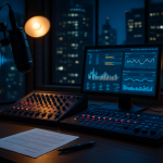 Radio Facts music industry news image for Registration Opens for NAB Show New York 2026 With AI and Streaming Focus