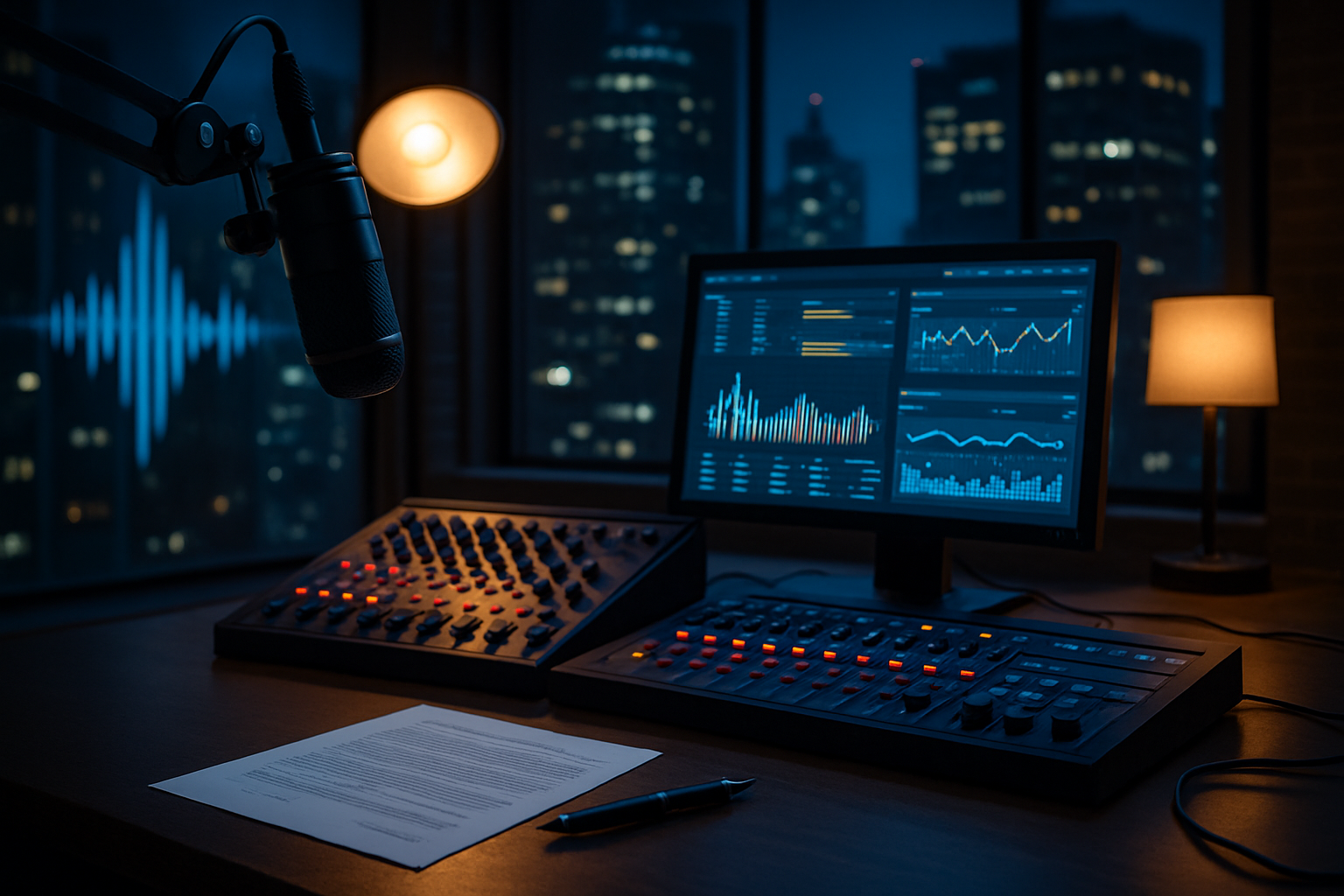 Registration Opens for NAB Show New York 2026 With AI and Streaming Focus Radio Facts music industry news image for Registration Opens for NAB Show New York 2026 With AI and Streaming Focus