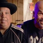 Radio Facts music industry news image for Run-DMC Marks 40 Years of Raising Hell as Hip-Hops First Triple Platinum Blockbu