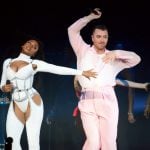 Radio Facts music industry news image for Sam Smith and Normani Seek Final Dismissal of Copyright Claim Over Hit Song