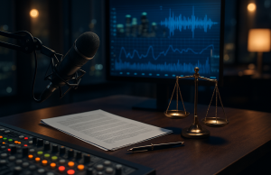 Senate Bill Aims to Exempt Nonprofits From Copyright Restrictions for Live Football Broadcasts Radio Facts — Senate Bill Aims to Exempt Nonprofits From Copyright Restrictions for Live Football Broadcasts