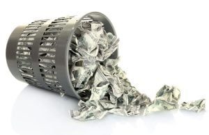 10 Hidden Ways You’re Wasting Money Without Knowing It