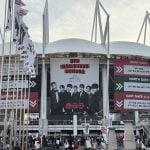 Radio Facts music industry news image for Songwriters Sue HYBE Over BTS Hit Swim Alleging Demo Copy