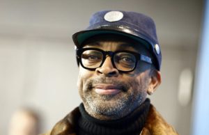 Spike Lee Talks Kickstarter Campaign and Bloomberg TV Feud