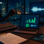 Radio Facts music industry news image for Spotify Expands Indie Label Support With New Manager Role in Los Angeles