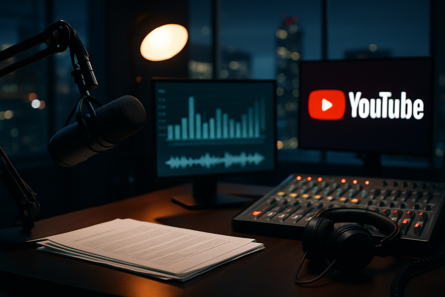 Spotify’s $1B Podcast Bet Fails as YouTube Dominates Video Podcast Market in UK and US Radio Facts music industry news image for Spotify’s $1B Podcast Bet Fails as YouTube Dominates Video Podcast Market in UK
