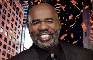 10 Things We Can All Learn From Steve Harvey