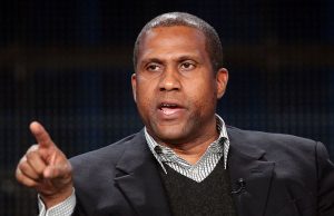 10 Lessons We Can All Learn From Tavis Smiley