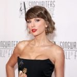 Radio Facts music industry news image for Taylor Swift Copyright Accuser Appeals Lyric Theft Dismissal Within 48 Hours