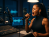 Teyana Taylor Overcomes Audio Failure to Honor Jay-Z at Yankee Stadium Finale Radio Facts music industry news image for Teyana Taylor Overcomes Audio Failure to Honor Jay-Z at Yankee Stadium Finale