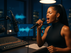 Teyana Taylor Overcomes Audio Failure to Honor Jay-Z at Yankee Stadium Finale Radio Facts music industry news image for Teyana Taylor Overcomes Audio Failure to Honor Jay-Z at Yankee Stadium Finale