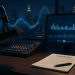 Radio Facts music industry news image for Tidal Raises Subscription Fees Amid Intensifying Streaming Wars for Labels and A