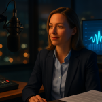 Radio Facts music industry news image for Triton VP Urges Podcast Publishers to Prioritize Total Revenue Over CPMs